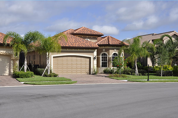 Single Family Home